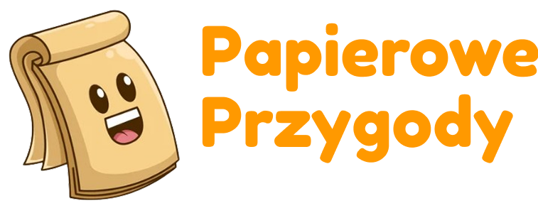Papierowe Przygody